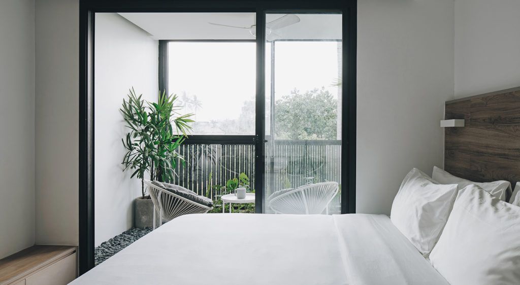 Lloyd's Inn Bali фото 3