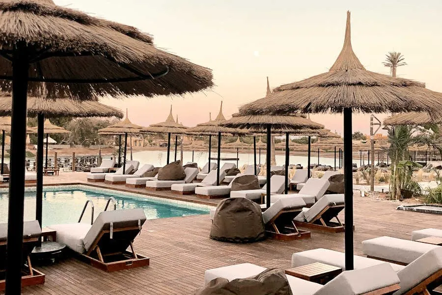 Cook's Club El Gouna (Adults Only) фото 1