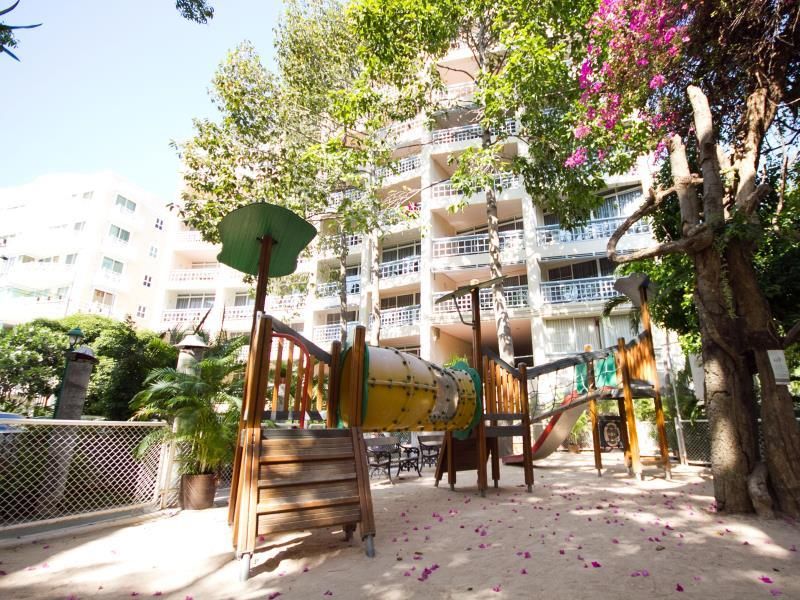 Chom View Hotel фото 17