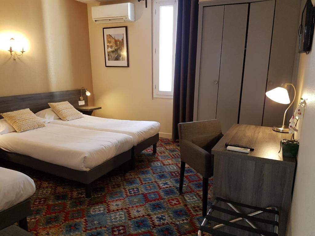 Hôtel Danieli фото 28