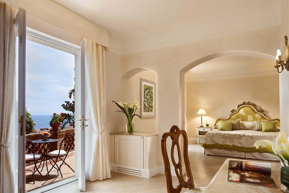 Belmond Villa Sant'Andrea фото 35