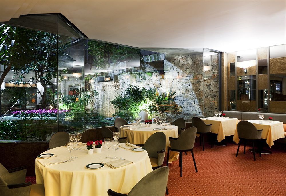 The Nicolaus Hotel фото 19