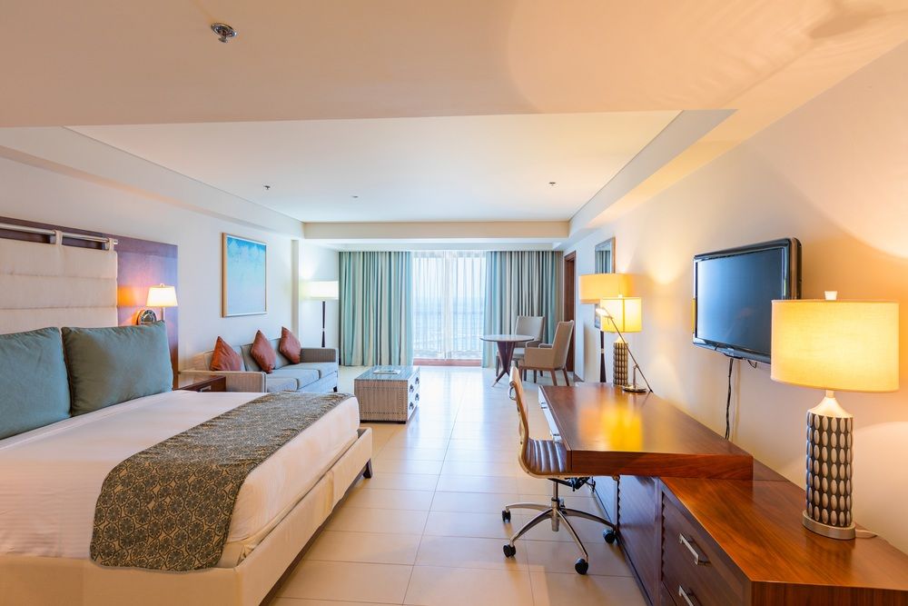 Barcelo Mussanah Resort фото 76