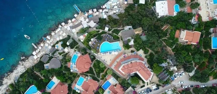 Фото отеля Club Hotel Barbarossa