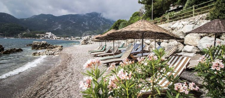 Фото отеля Eden Pyara Hotel Turunc