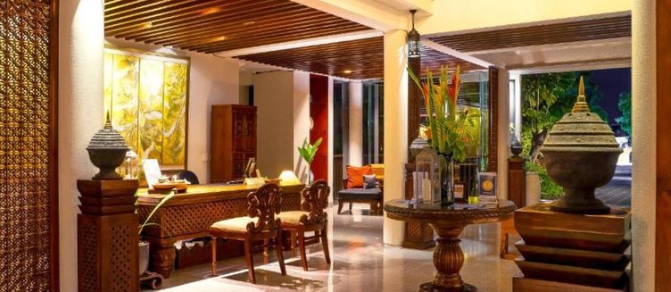 Фото отеля Javana Royal Villas