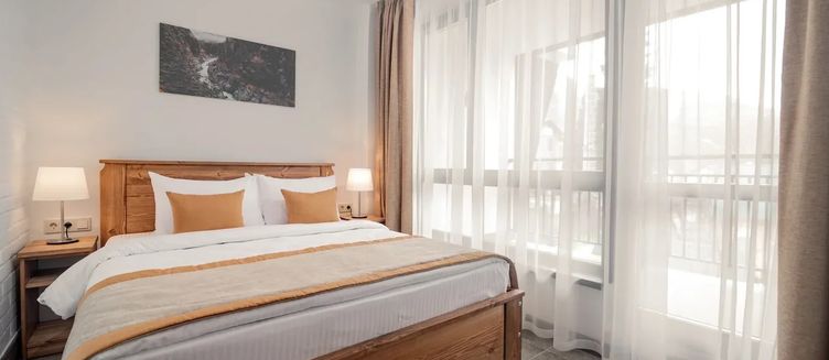 Фото отеля Co-Co Village