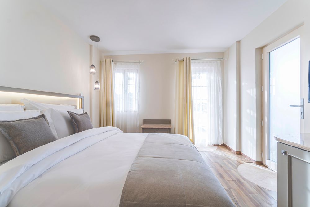 Elementa Luxury Boutique Hotel (Adults Only) фото 59