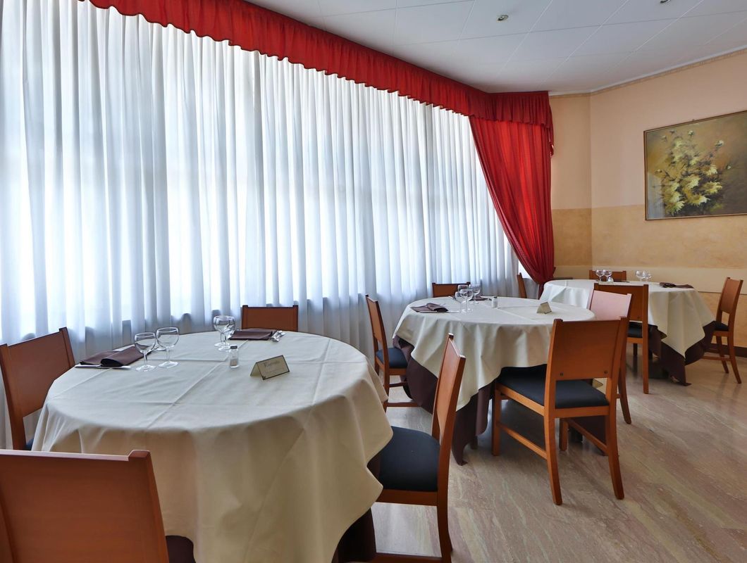 Best Western Hotel Continental фото 9