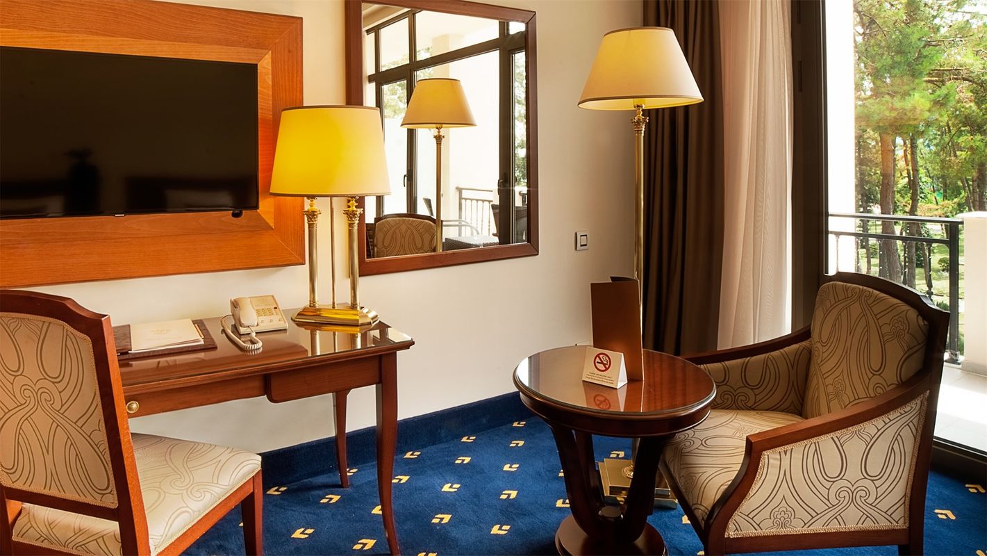 Georgia Palace Hotel & Spa Kobuleti фото 97