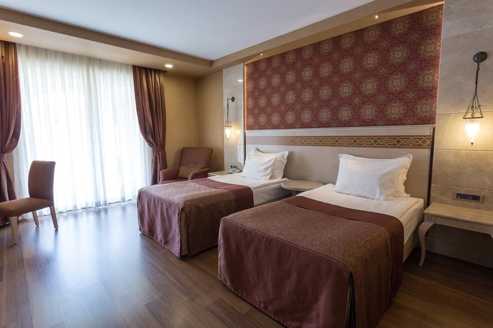 Gural Premier Tekirova фото 112