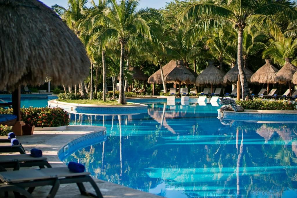 Iberostar Paraiso Beach фото 32