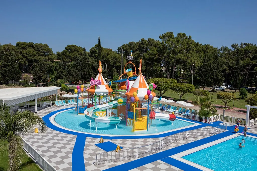 Club Marco Polo фото 20
