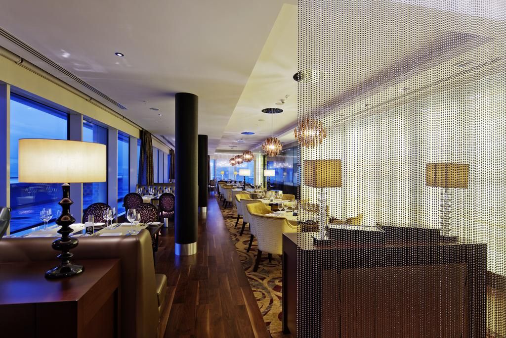 Hilton Baku фото 10