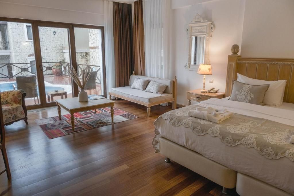 Premier Solto Hotel By Corendon фото 46