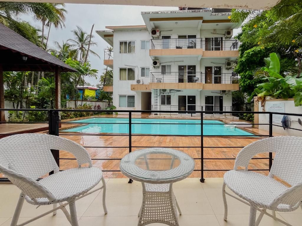 Treebo Rain Forest Enclave фото 33