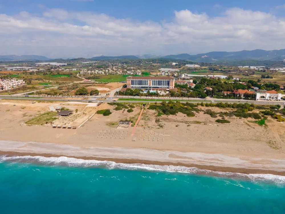 Casa Fora Beach Resort by Miramor фото 19