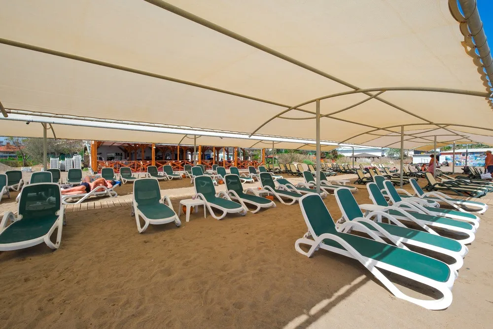Sentido Luna Vista Belek фото 41