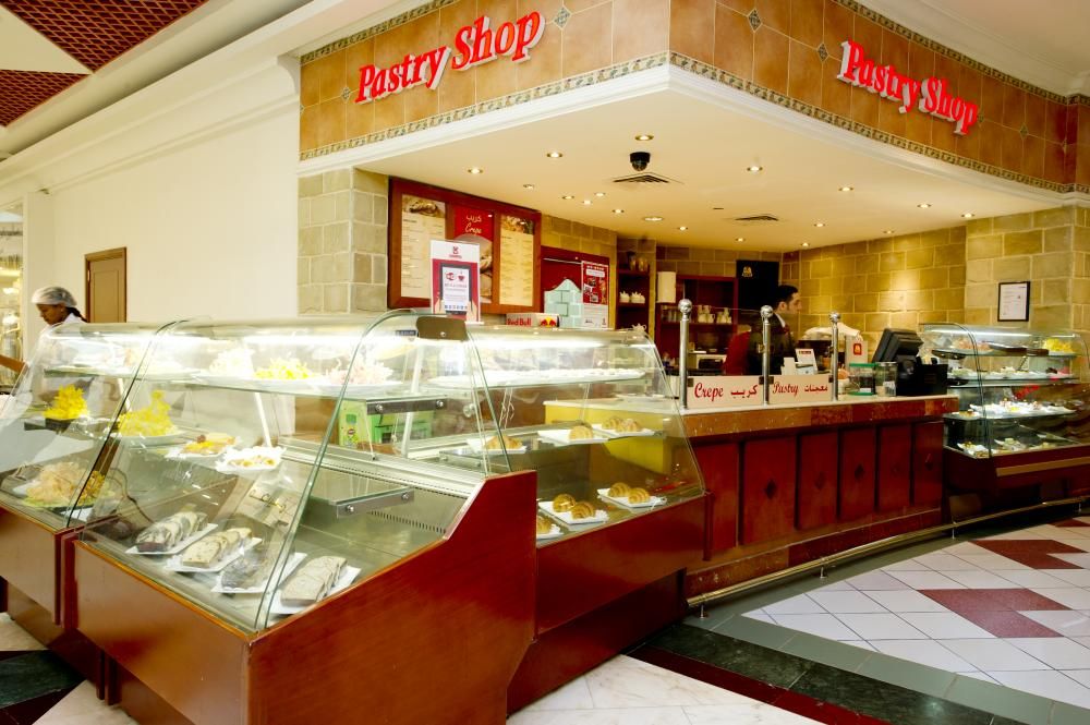 Al Bustan Centre & Residence фото 78