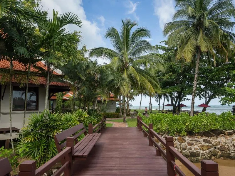 Khaolak Laguna Resort - SHA Extra Plus фото 28