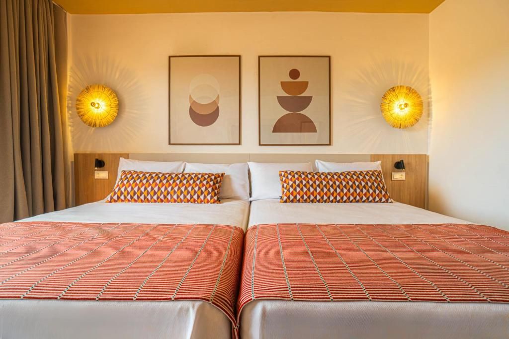 Ohtels La Hacienda фото 39