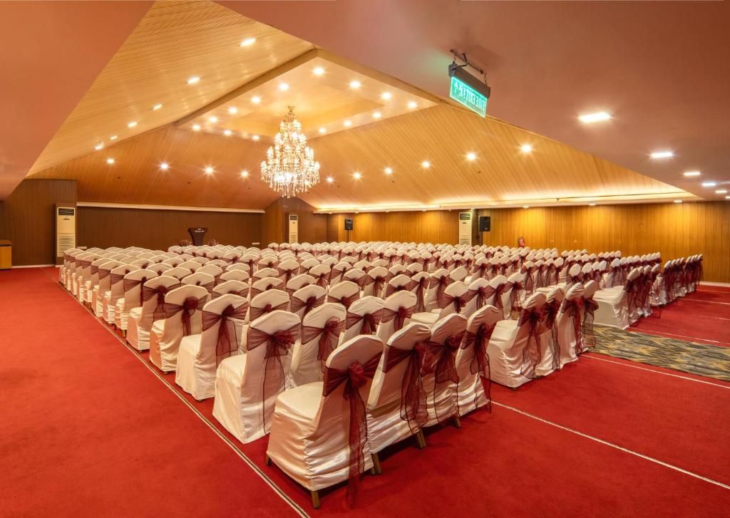 The Classik Fort Hotel фото 22