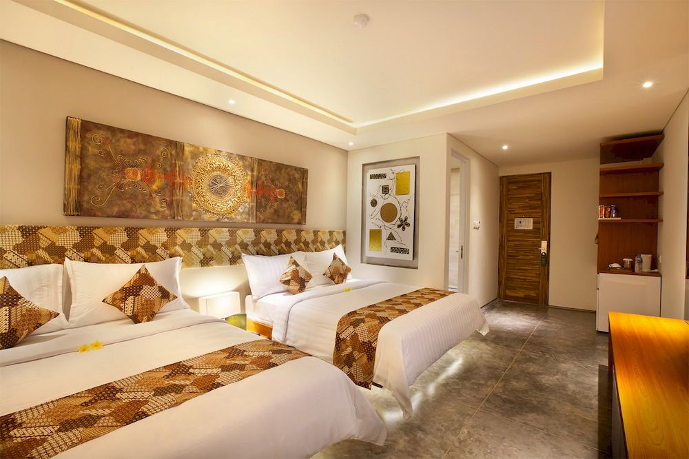 JOCS Boutique Hotel фото 34
