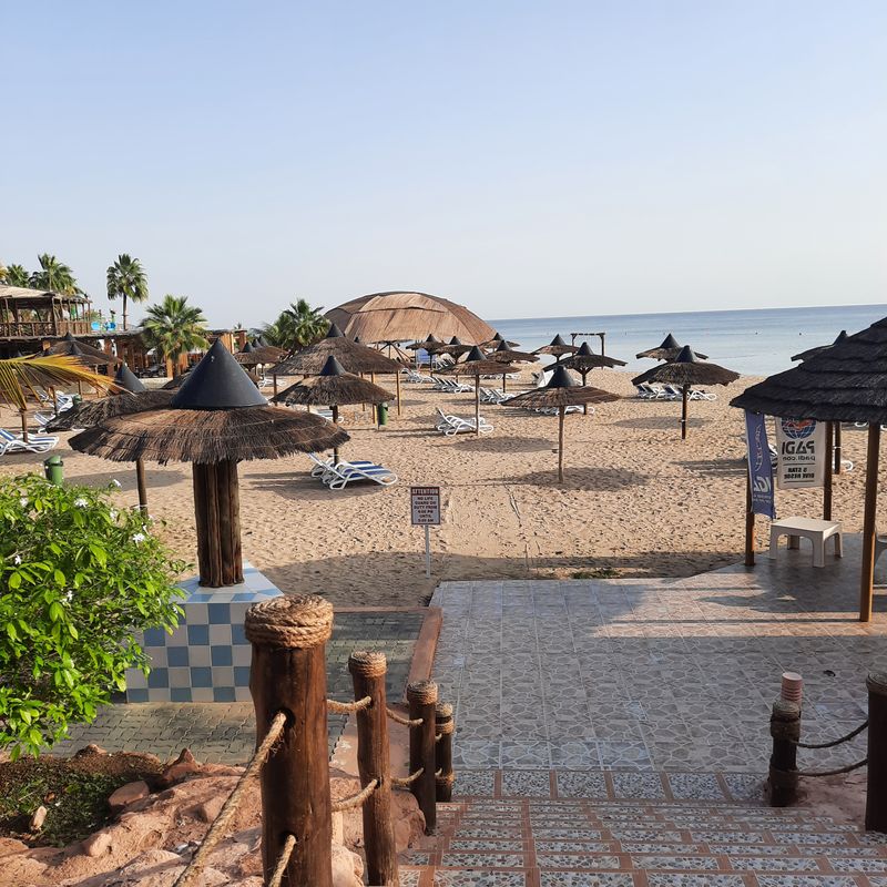 Sandy Beach Hotel & Resort фото 75
