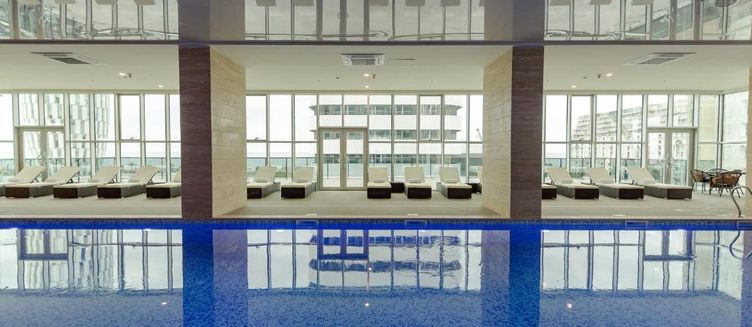 Фото отеля Best Western Premier Batumi