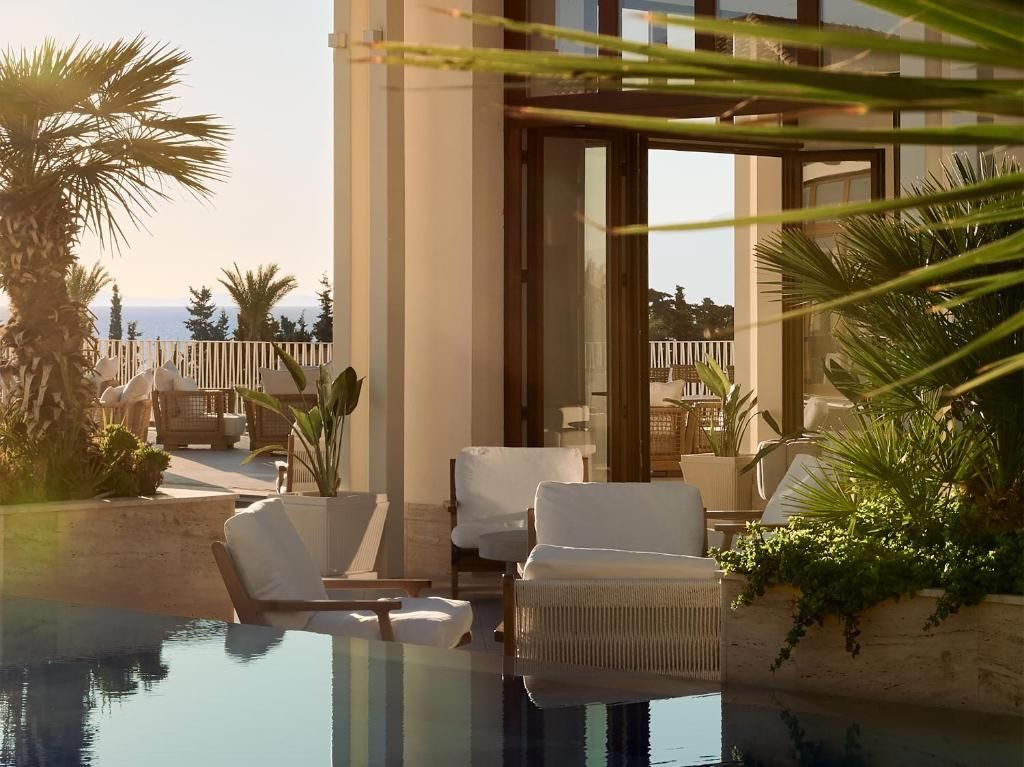 Grecotel Kos Imperial Thalasso фото 37