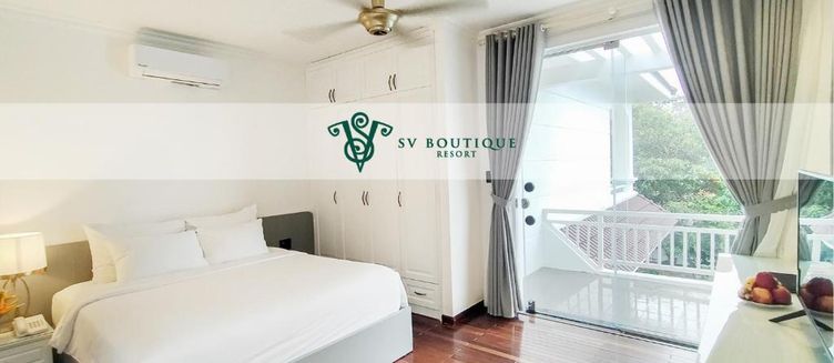 Фото отеля SV Boutique Resort