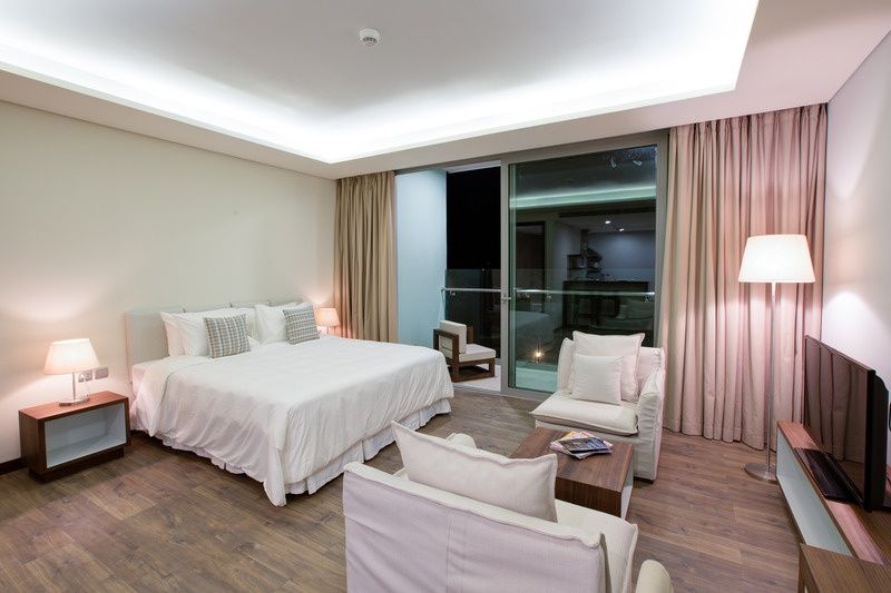 A La Carte Danang Beach фото 42