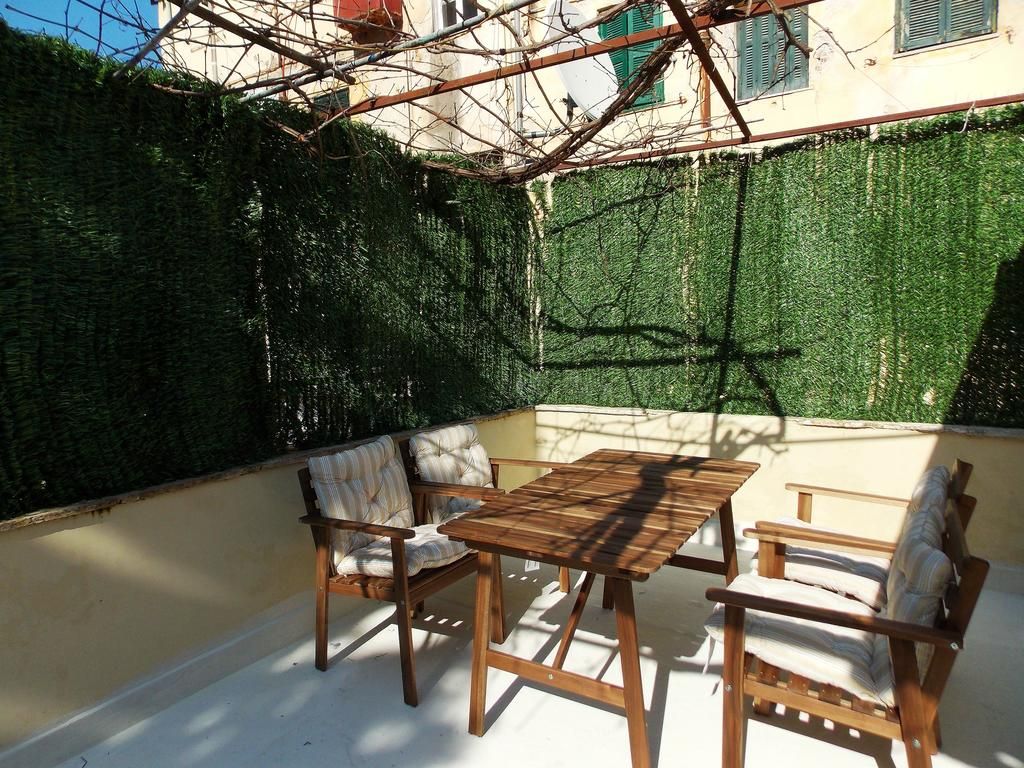 Aspasia Apartment фото 15