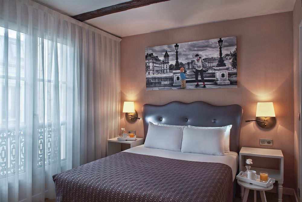 Exe Paris Centre Hotel фото 47