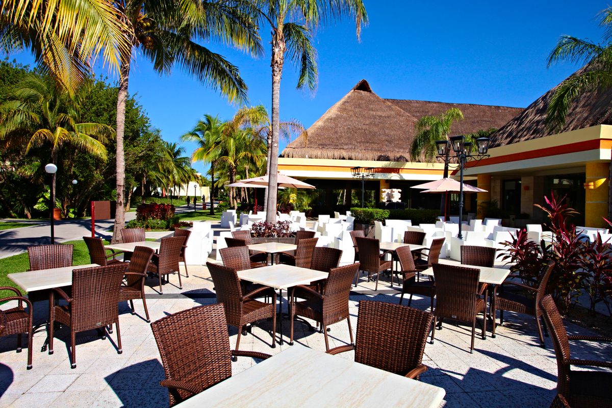 Gran Bahia Principe Coba фото 14