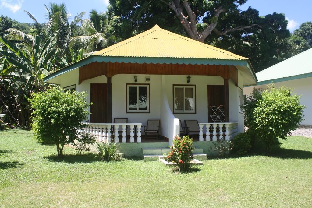 Bamboo Lodge фото 62