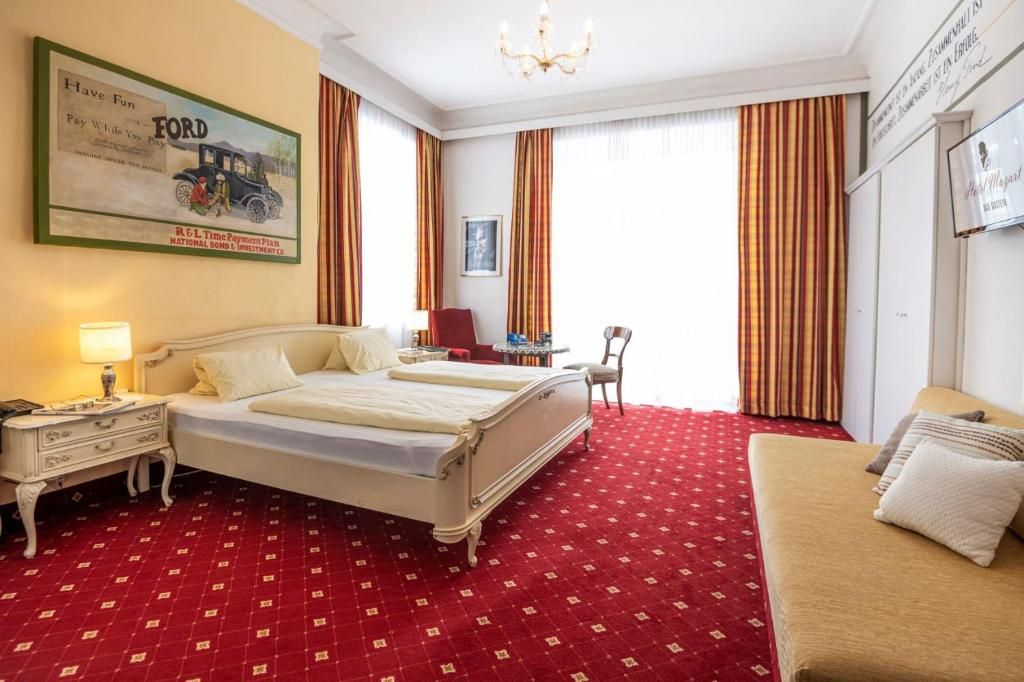 Hotel Mozart Bad Gastein фото 14
