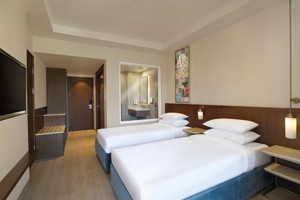 Fairfield by Marriott Goa Calangute фото 2