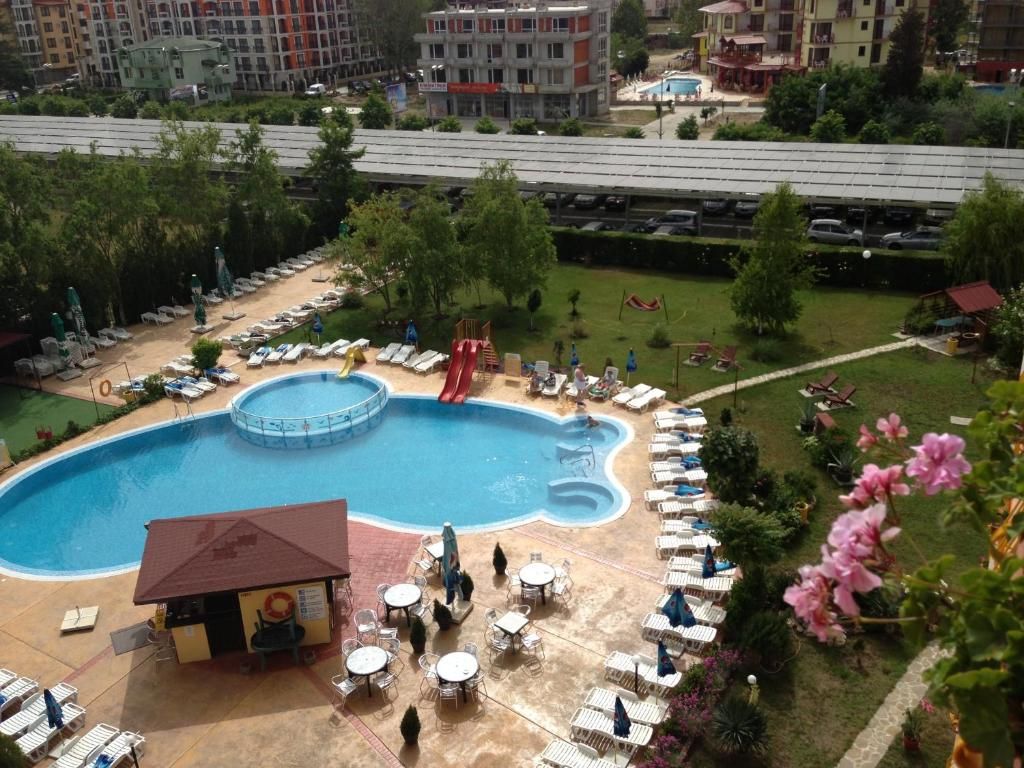 Hotel Trakia Garden фото 13