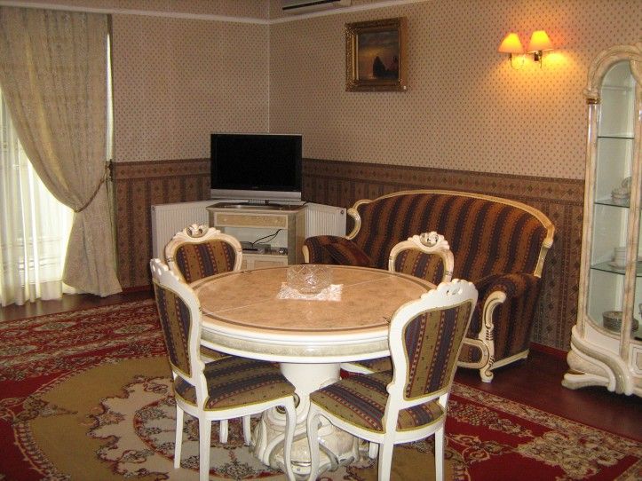 Санаторий «Белоруссия» фото 55