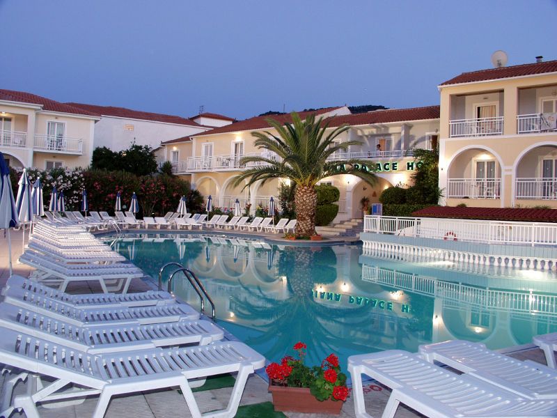 Diana Palace фото 2