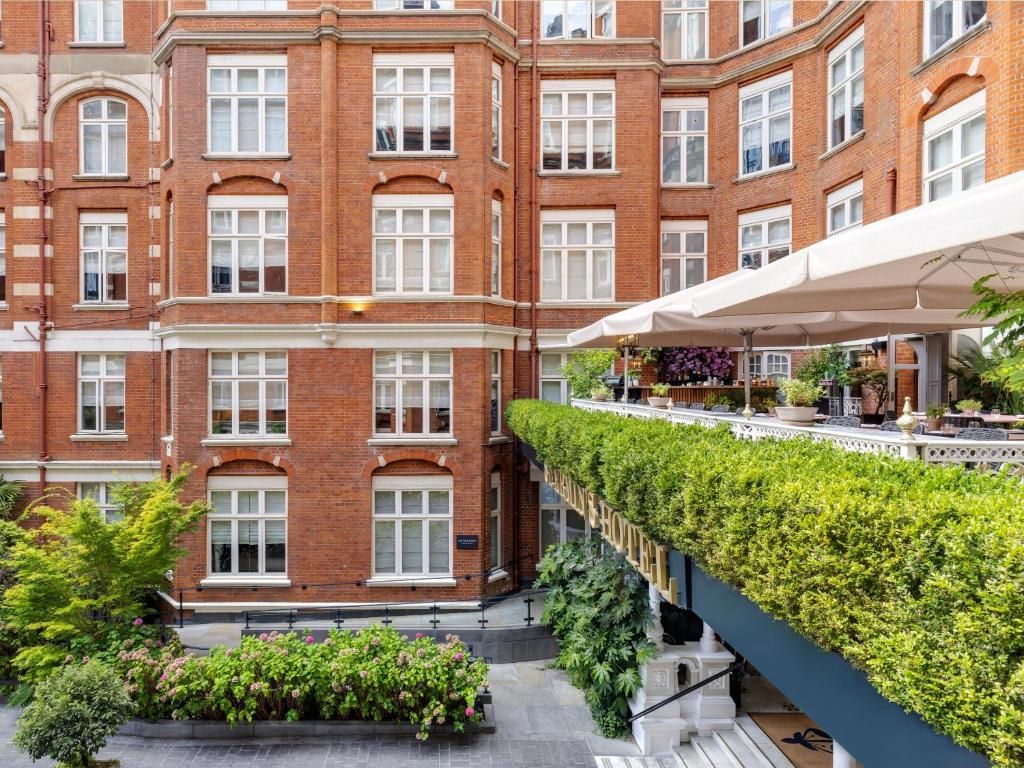 St. Ermin's Hotel Autograph Collection фото 38