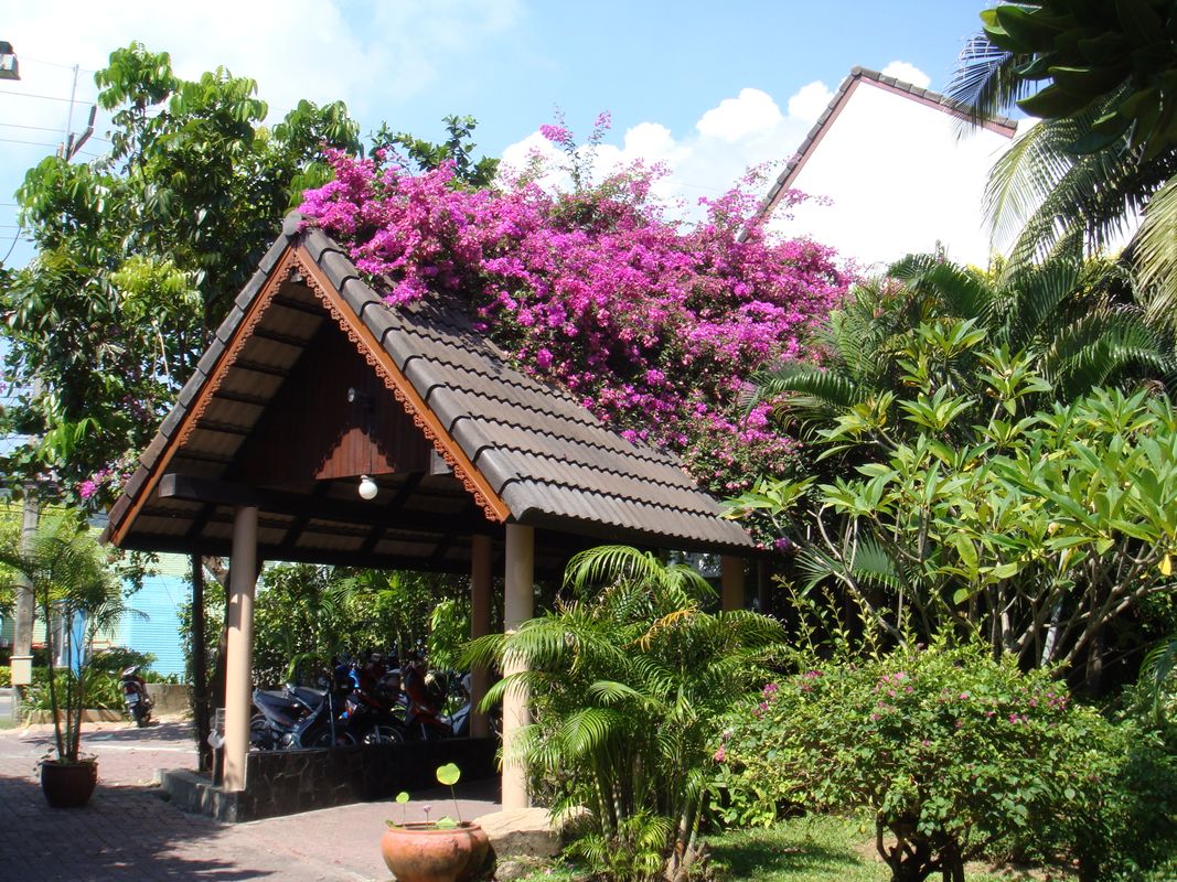 Phuket Golden Sand Inn фото 12