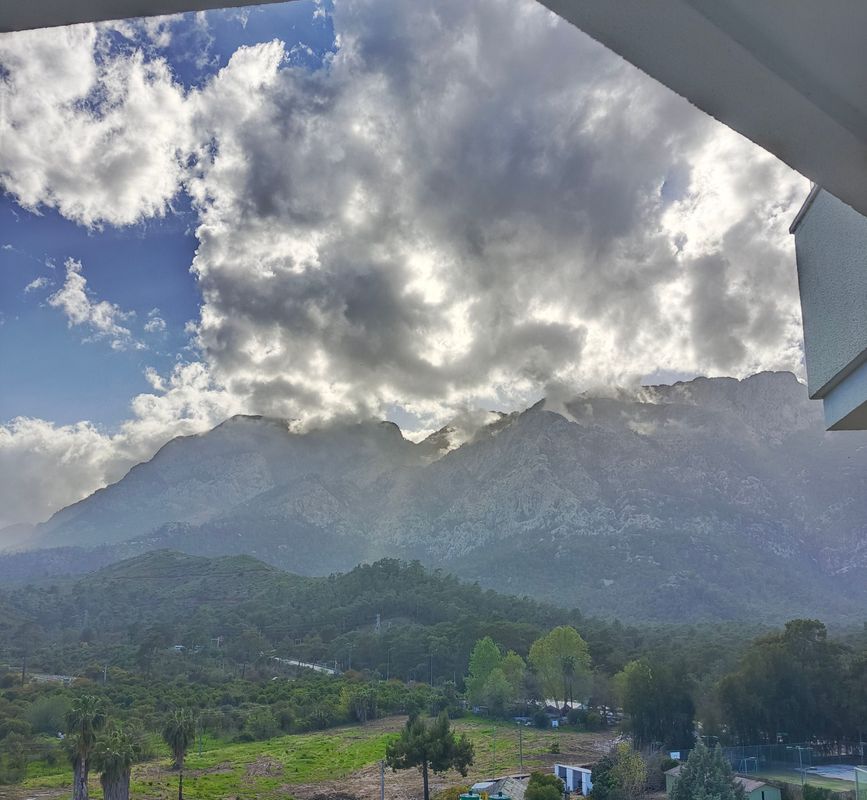Ma Biche Kemer by Werde Hotels фото 97