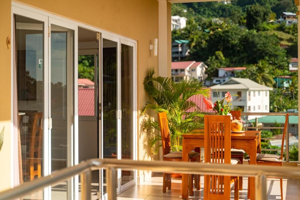 Tropical Hideaway фото 44