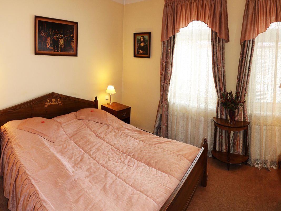 Hotel Vladar Praha фото 5