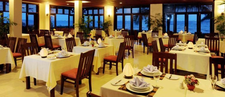 Горящий тур в Muine Century Beach Resort & Spa