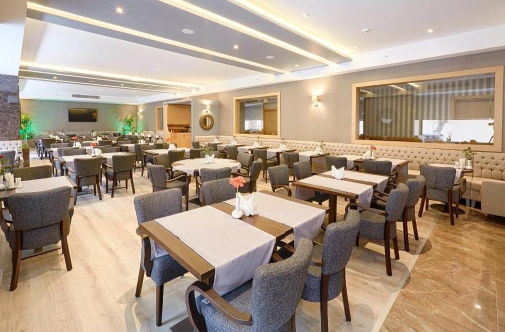 Kordon Hotel Cankaya фото 3