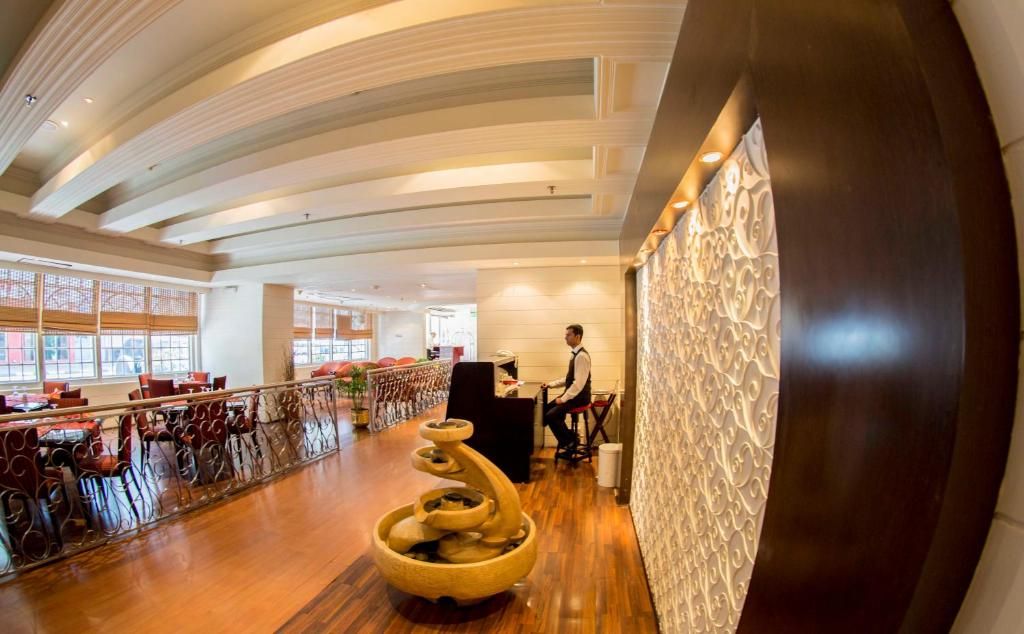 Imperial Suites Hotel фото 67