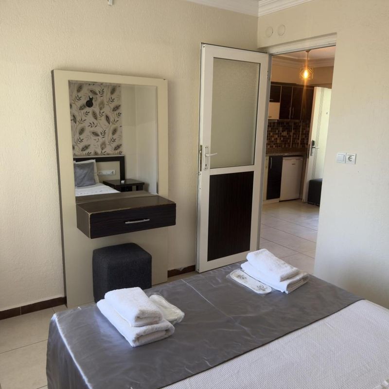 Reis Thermal Otel фото 19